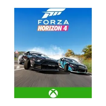 Hra pro Xbox One ESD GAMES ESD Forza Horizon 4 Xbox One