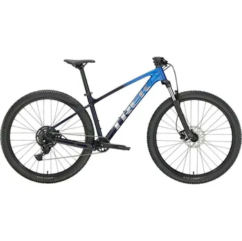 Horské kolo Trek MARLIN 5 Gen3 29" Alpine Blue toDeep DarkBlueFade Velikost: L