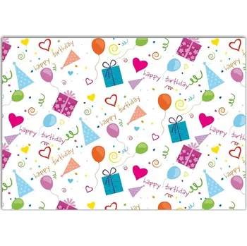 Balící papír MFP Paper s.r.o. balící papír K272 100x70 LUX 5811432