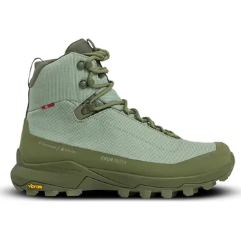 Dámská treková obuv Boty ALFA Women Fron APS GTX Barva: Shadow Green, Velikost: 41 EU