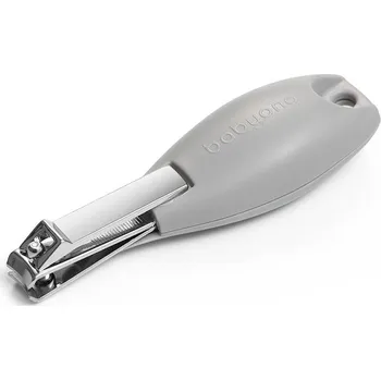 Kleštičky na nehty Baby Ono šedé