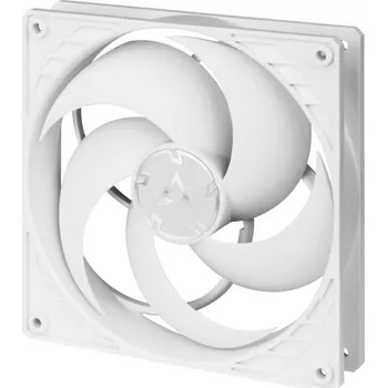 ARCTIC P14 ventilátor 140mm / PWM / PST / bílý