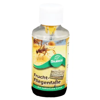 Schopf Hygiene Past na ovocné mušky a octomilky 15 ml