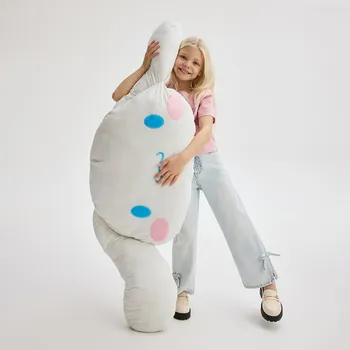 Dívčí spodní prádlo Reserved - PILLOW - bílá - 439EJ-00X - 439EJ-00X-ONE