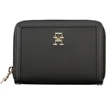 Dámská peněženka Tommy Hilfiger černá Tommy Hilfiger černá 3367116