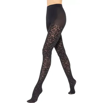 Dámské punčochy Silonky Gatta Lorien26 černá velikost 164-174