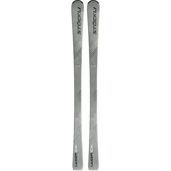Sjezdové lyže Stöckli lyže Laser Cx 25/26 170