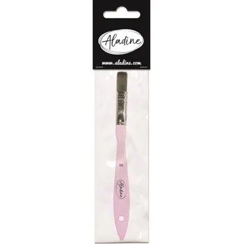 Umělecký štětec Umělecký štětec Aladine 1 cm -