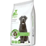 thePet+ 3v1 Dog  Adult Venison & Lamb 12 kg