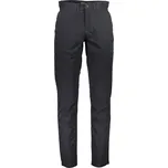 Černé pánské kalhoty Napapijri Napapijri černá 3367301