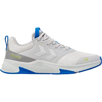 Pánská móda Fitness boty Hummel Reach Tr Power shoe 220119-9109 Velikost 39 EU | 6 UK | 7 US | 25 CM