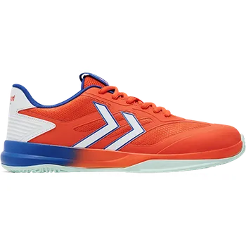 Pánské tenisky Indoorové boty Hummel DAGAZ 25 Icon Sneaker 228063-3217 Velikost 44 EU | 9,5 UK | 10,5 US | 28,5 CM