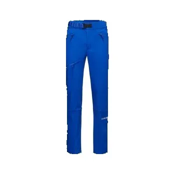Mammut Eiger Nordwand Advanced SO Pants Men 50643 eiger blue modrá 52