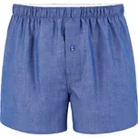 Celio Trenýrky Lowecanva - Pánské Celio modrá 3369863