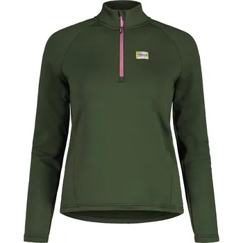 Pánská mikina Maloja NaspaeM. - alpine woods S