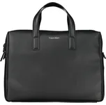 Černá pánská aktovka Calvin Klein Calvin Klein černá 3360245