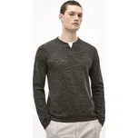 Pánské tričko Celio 1091935 Celio šedá 1640051