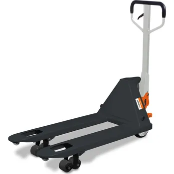 Paletový vozík PHW 2508 K (zkrácený)