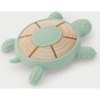 TickiT Silisoft® - Kousátko želva