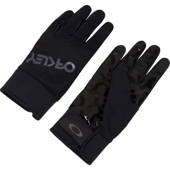 Oakley Factory Pilot Core Glove - blackout S