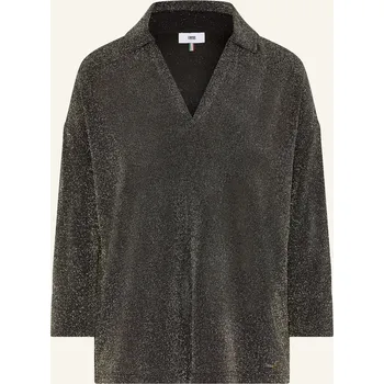 Dámská košile Cinque Dámská Žerzejová Polokošile Ciglinda S 3/4 Rukávem,...