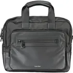 Černá pánská aktovka Calvin Klein Calvin Klein černá 3366759