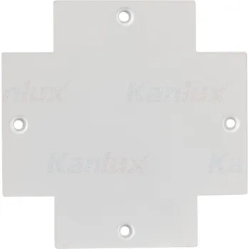 Osvětlení Kanlux 35798 TEAR N RC-CON-X W Krytka "X