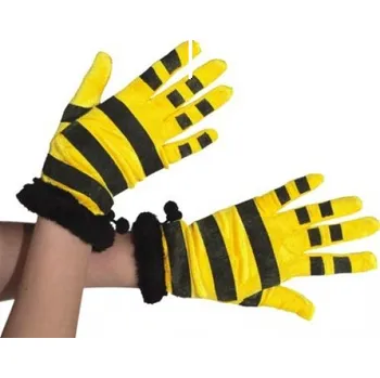 Rukavice VČELKA RUKAVICE