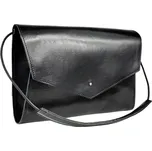 Kožedělník Mia kabelka 2.0 - černá Dámská kožená kabelka