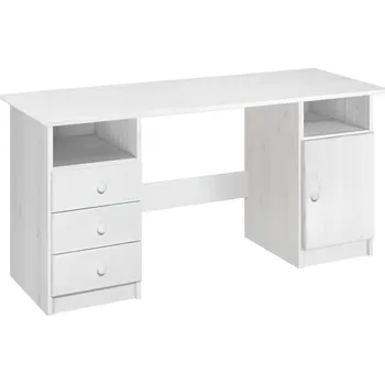 Psací stůl IDEA nábytek 8847B