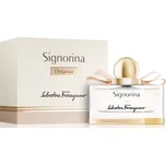 Salvatore Ferragamo Signorina Eleganza - EDP 50 ml + 2 měsíce na vrácení zboží