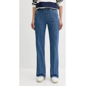 Džíny United Colors of Benetton 4TUTDF06V modrá 55X, vel. 40