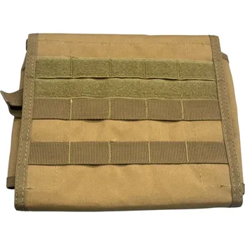 Sumka Condor Rip Away IFAK Pouch (coyote) - Condor Outdoor