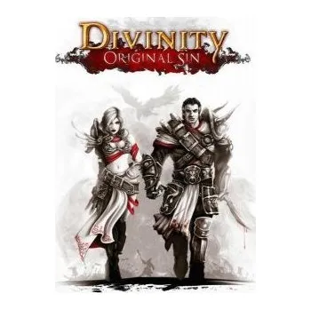 Počítačová hra ESD GAMES ESD Divinity Original Sin Enhanced Edition