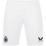 Šortky Castore Club Brugge Short Away 2024/25 tm9318-001 Velikost M