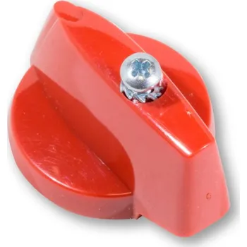 vypínač Šipka malá rudá VSN 10/16 NMR/5