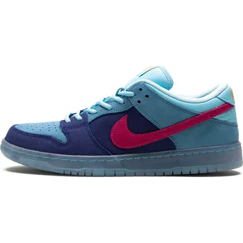 Dámské tenisky Nike SB Dunk Low "Run The Jewels" Velikost: 38.5