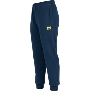 Dámské tepláky US College Sports (Michigan, S)