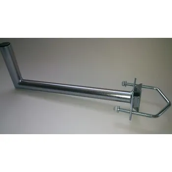 Anténní držák OEM Anténní držák 50cm pr.42mm stožár,1xvinkl,R100mm
