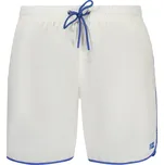 Bílé pánské koupací kraťasy NORWAY 1963 bílá 3359704