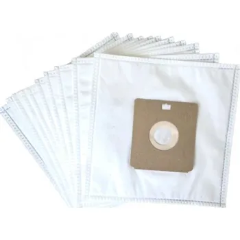 Sáček do vysavače Sáčky do vysavače NILFISK Compact C 230, C220, C210 23x23 cm 10ks