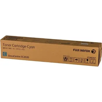 Počítač Xerox Cyan Toner pro DC2020, 3.000 str.