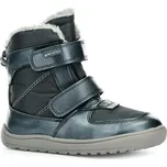 Protetika Plus Protetika Lora grey barefoot zimní boty Velikost boty (EU): 23, Vnitřní délka boty: 150, Vnitřní šířka boty: 62