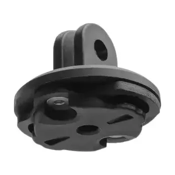 Cyklosvítilna Ravemen FR (FR160, FR300, FR500) spodní držák pro světla