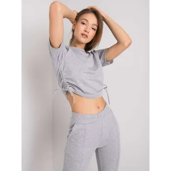 Set-123-KMPL-3441.57P-grey RUE PARIS šedá 3293094