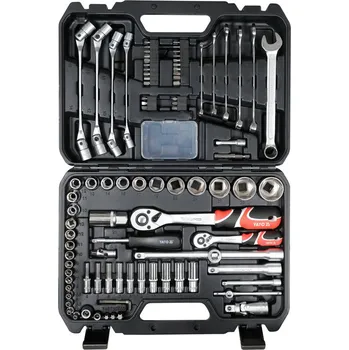 Gola sada Yato Gola sada 1/2", 1/4" 93 ks