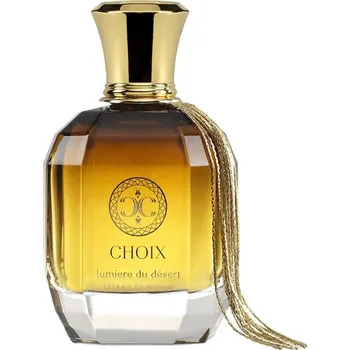 Unisex parfém Choix Lumiere Du Desert Parfemovaná voda 100ml, unisex