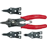 Vorel Kleště na ségrovky 150 mm sada 5ks