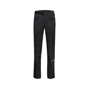 Mammut Eiger Nordwand Advanced SO Pants Men black 0001 černá 50