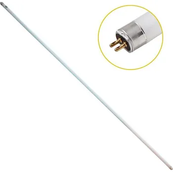 Osvětlení pro růst rostliny LUMii Maxibright T5 TCL zářivka 21W, 6400K, na růst